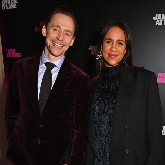 Zawe Ashton Gives Birth, Welcomes Baby No. 2 With Tom Hiddleston
