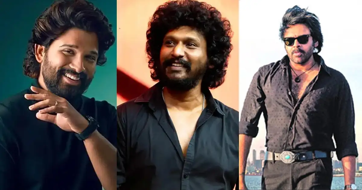 పవన్, బన్నీ మధ్య లాకయ్యిన లోకేష్ కనగరాజ్?