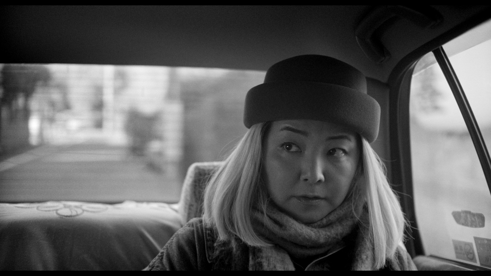 ‘Akashi’ Director Talks Breaking Through Canadian Film’s Language Barrier: “That Is My Identity”