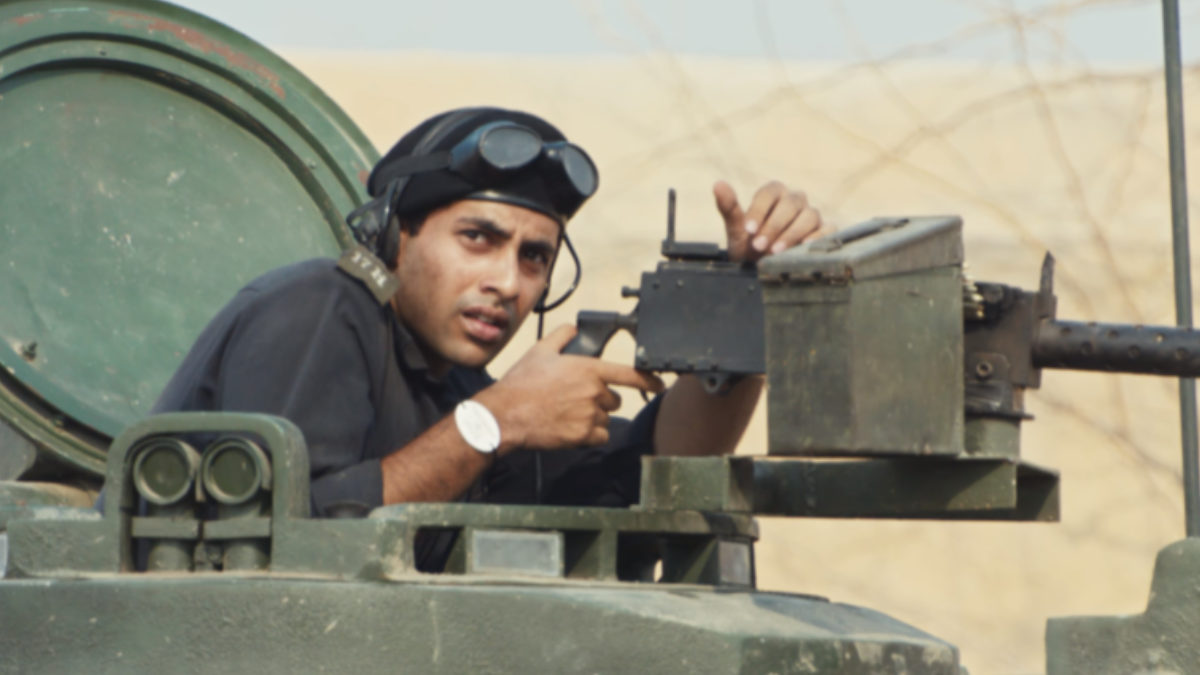 Agastya Nanda: Ikkis Music Unlocked My Character’s Soul