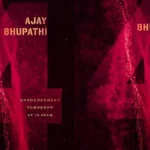 ‘అజయ్ భూపతి’ కొత్త సినిమా పై లేటెస్ట్ అప్ డేట్