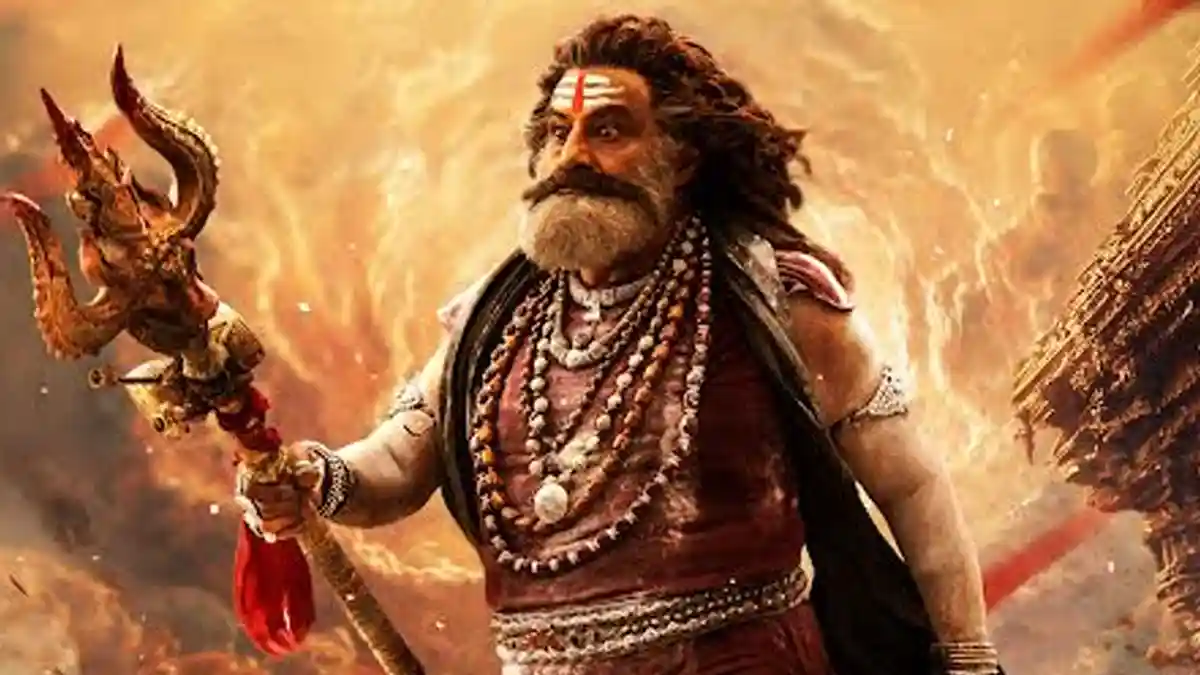 Akhanda 2: Here’s how much Balakrishna’s film earned in North America so far Akhanda 2: Here’s how much Balakrishna’s film earned in North America so far