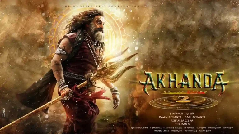 అఖండ 2.. ఆయనకు కలిసొచ్చేనా..?