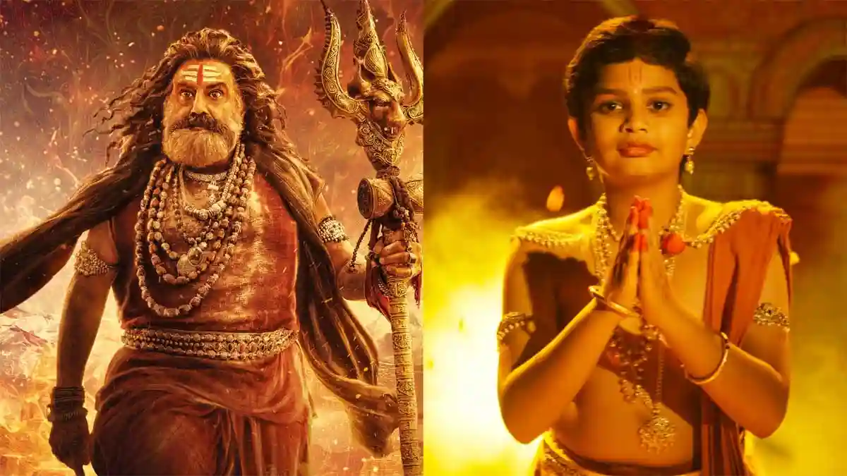 Akhanda 2: Boyapati Sreenu Reveals His Son’s Role in the Balayya Starrer