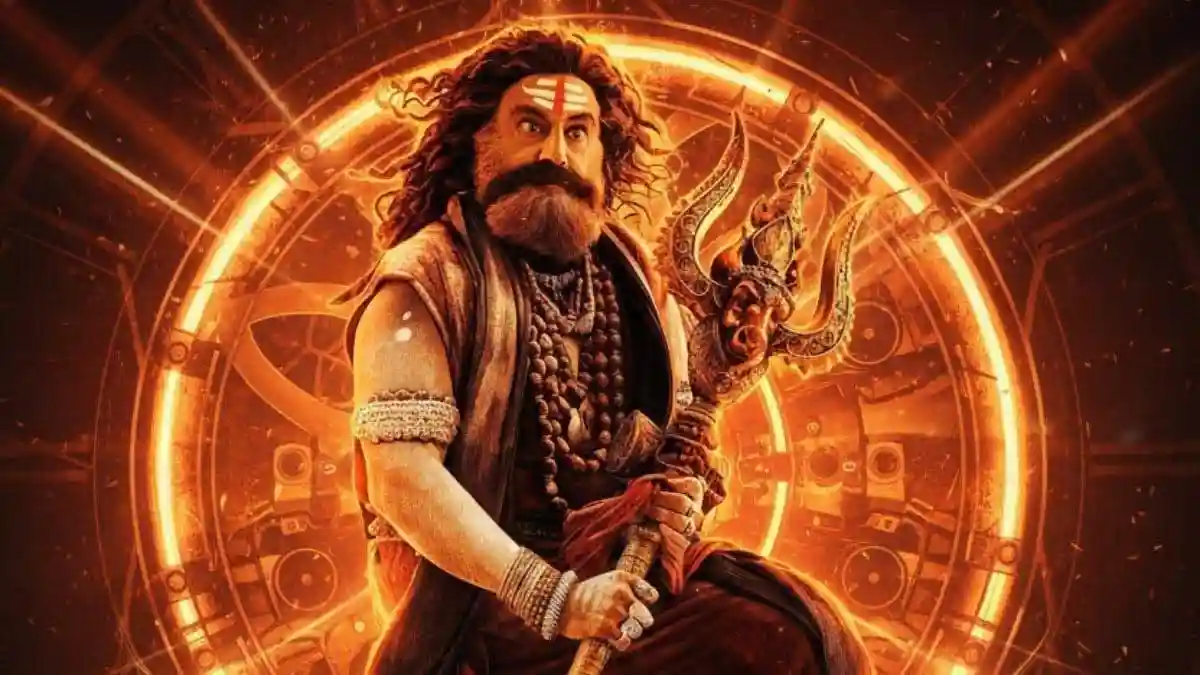 Akhanda 2 collections: This is how much Balakrishna’s film earned in Nizam so far