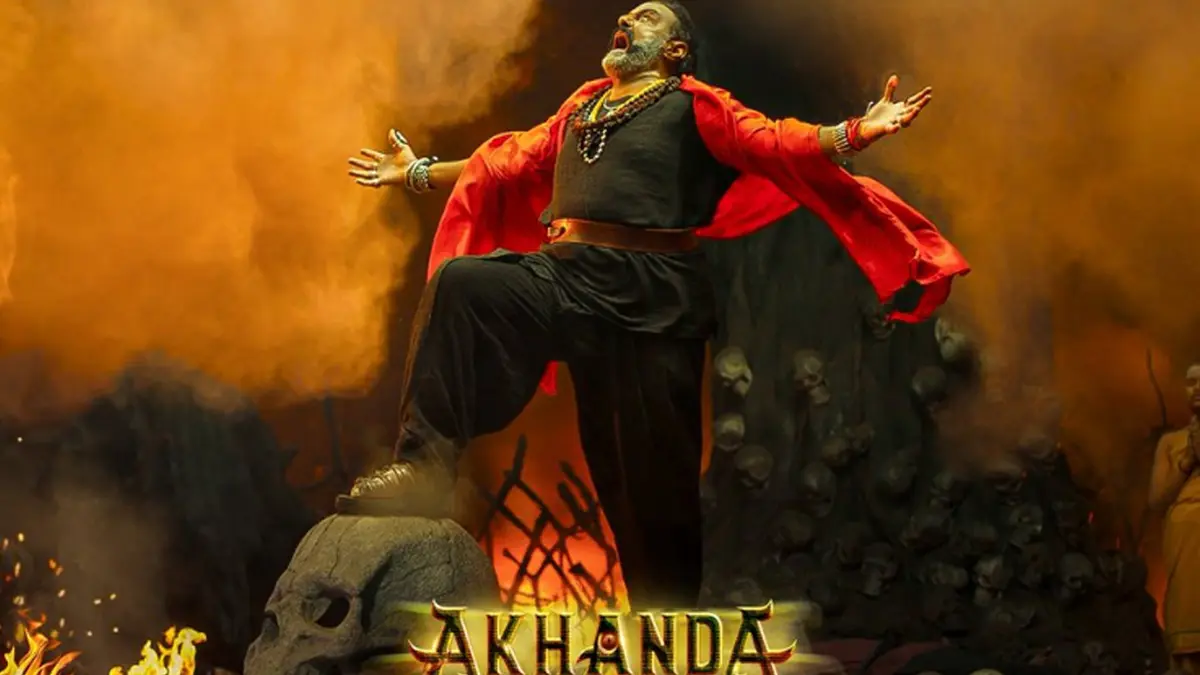 ‘అఖండ 2’ డే 1 వసూళ్ల ప్రిడిక్షన్!