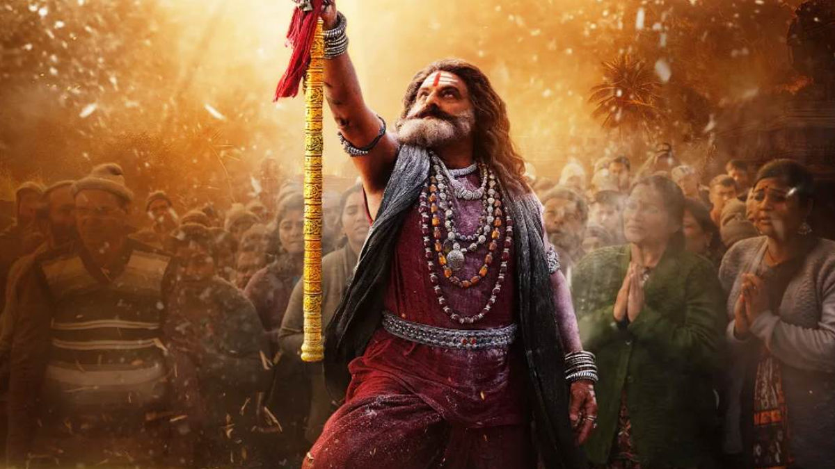 Akhanda 2 Box Office: Nandamuri Balakrishna’s Film Beats Daaku Maharaaj Akhanda 2 Box Office: Nandamuri Balakrishna’s Film Beats Daaku Maharaaj