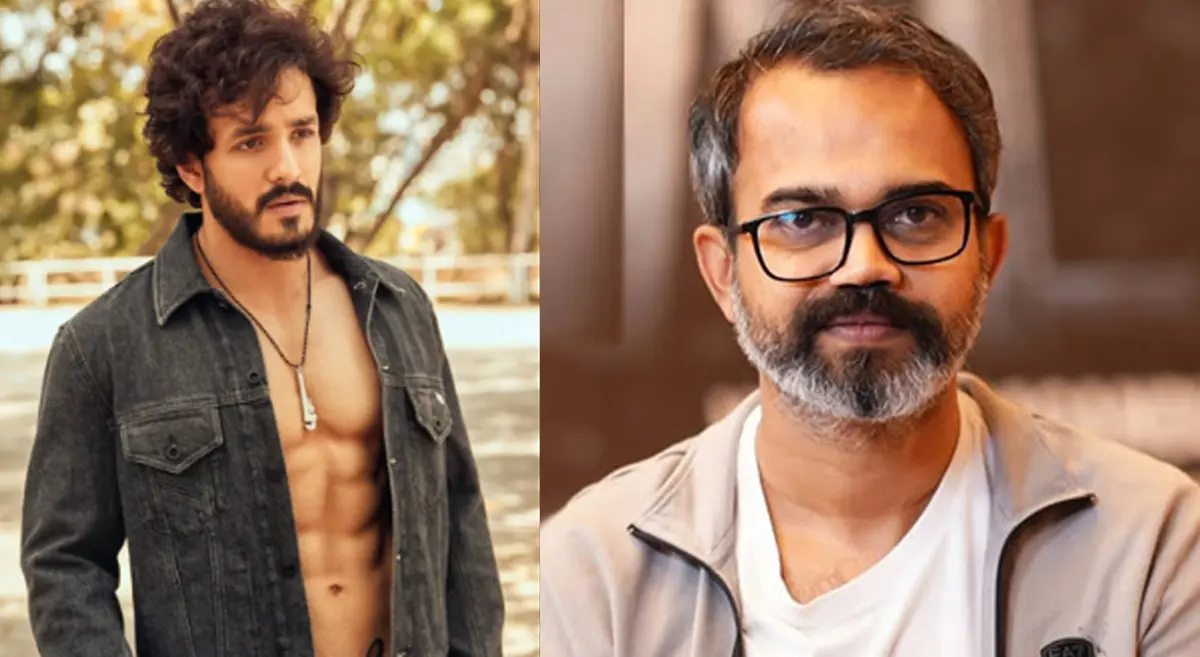 Akhil Akkineni meets Prashanth Neel, new project in talks?