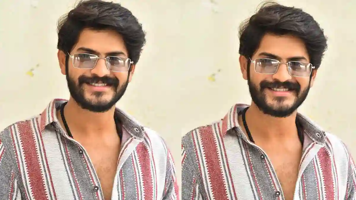 ఇంటర్వ్యూ : హీరో అఖిల్ రాజ్ – ‘ఈషా’తో ఆడియన్స్‌కు థ్రిల్‌తో పాటు బెస్ట్ థియేట్రికల్ ఎక్స్‌పీరియన్స్..!