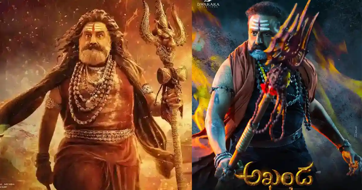 Akhanda 2: ‘అఖండ 1’ తో మొదలు.. వరుస 100 కోట్లతో బాలయ్య!?