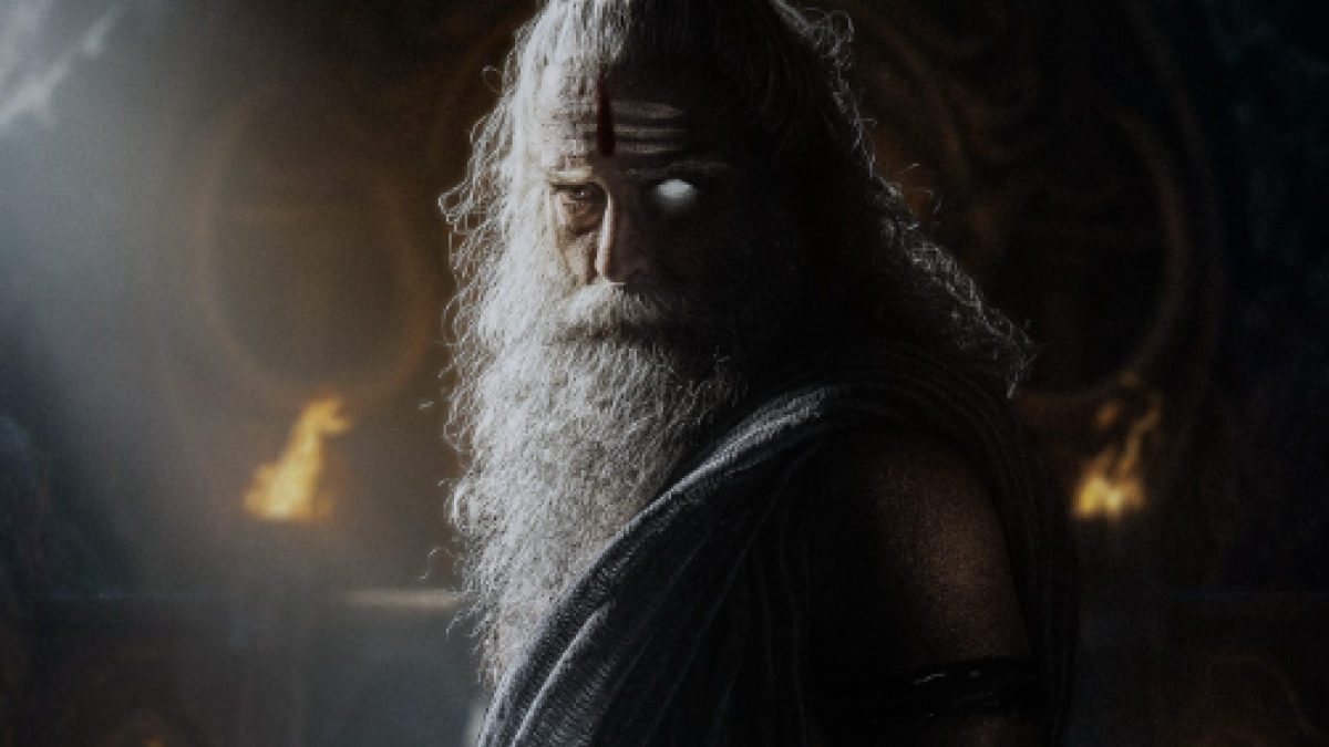 Akshaye Khanna as Shukracharya? The First Look in Mahakali Has Fans Losing Their Minds! Akshaye Khanna as Shukracharya? The First Look in Mahakali Has Fans Losing Their Minds!