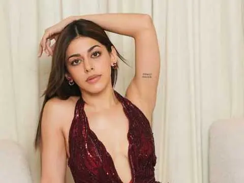 New Photos : Alaya F