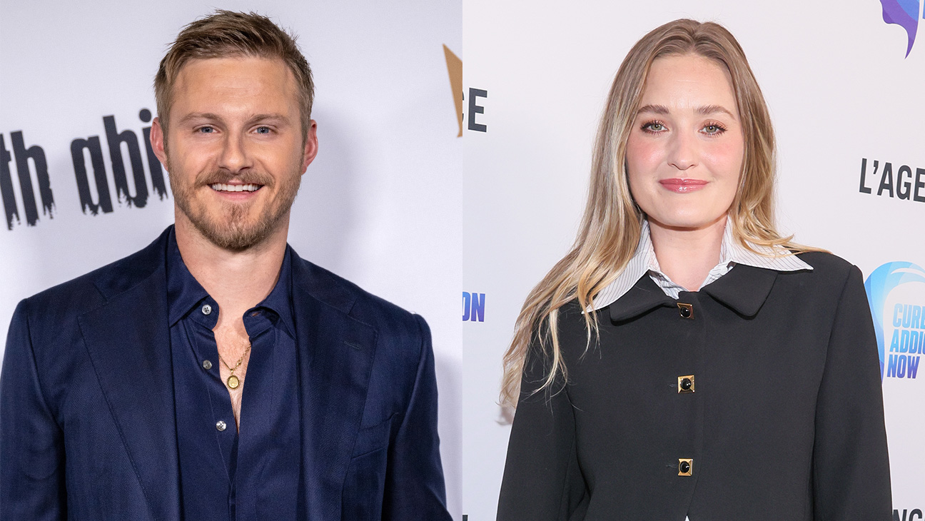 ‘The White Lotus’ Season 4 Casts Alexander Ludwig and AJ Michalka