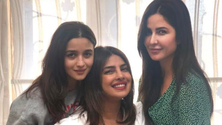 It’s Official: Jee Le Zaraa is Back on Track with Priyanka Chopra, Alia Bhatt, and Katrina Kaif