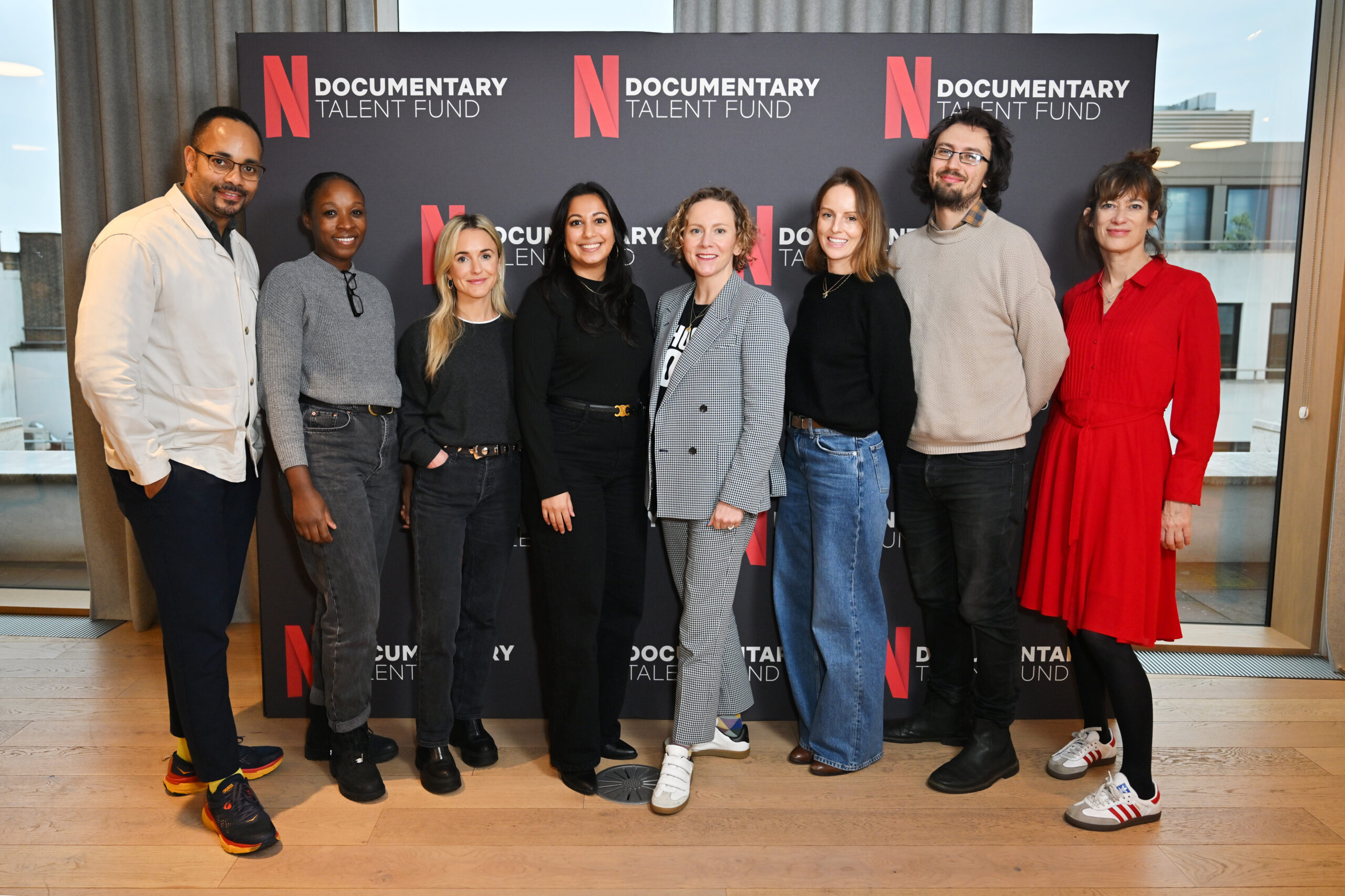 Netflix Documentary Talent Fund for U.K., Ireland Is Returning for Fourth Year