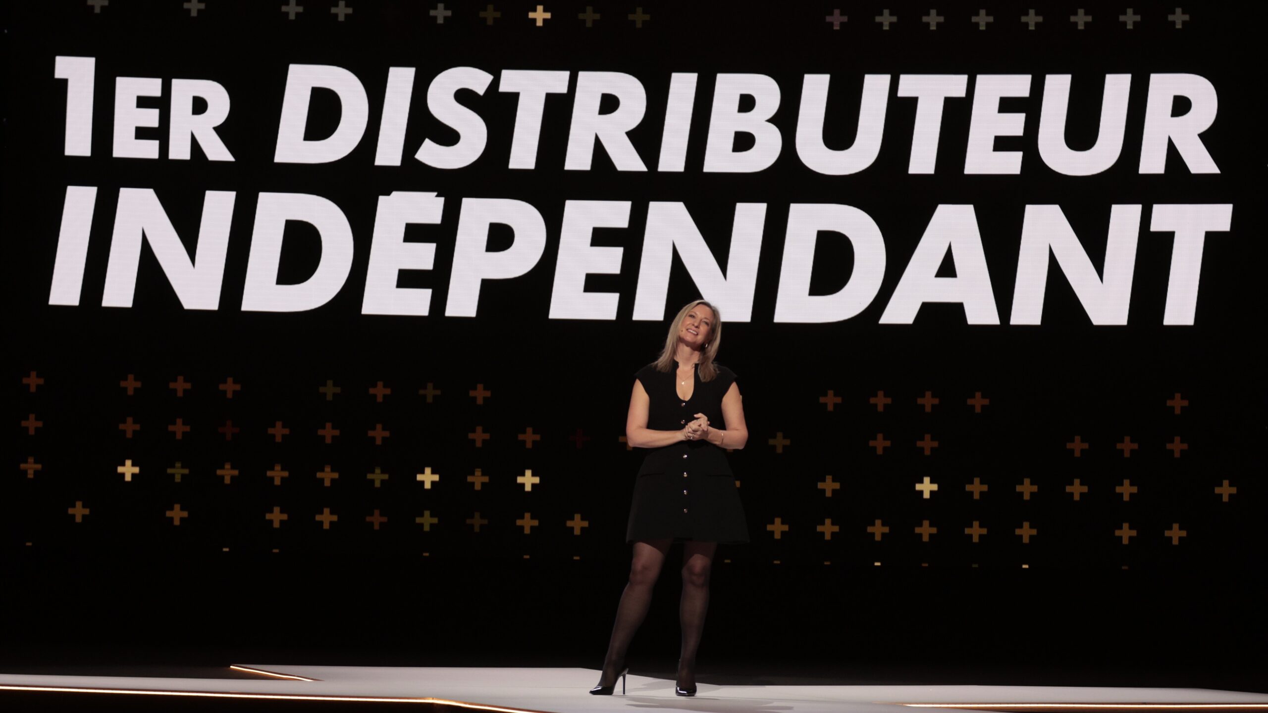 StudioCanal CEO Anna Marsh on ‘Paddington’ and Other Franchises, Pushing Into Series, and Being “Absolute Believers in Cinemas”