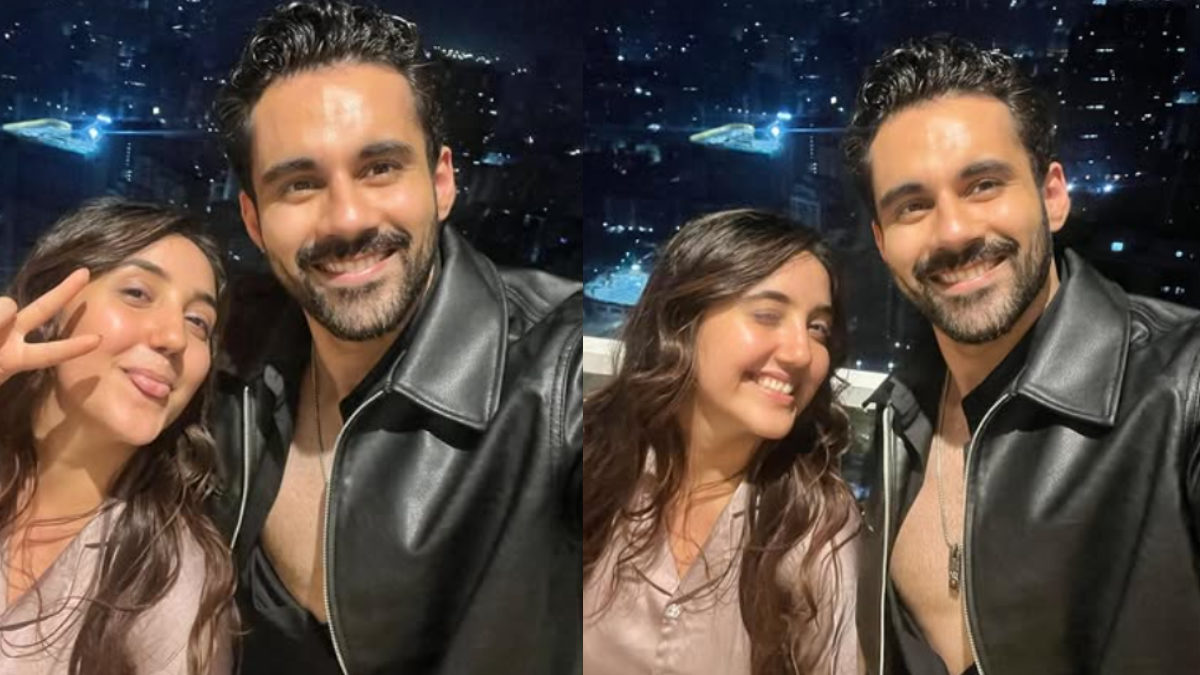 Bigg Boss 19: Ashnoor Kaur Evicted! Abhishek Bajaj’s Heartfelt Note Reveals Their Secret Bigg Boss Bond Bigg Boss 19: Ashnoor Kaur Evicted! Abhishek Bajaj’s Heartfelt Note Reveals Their Secret Bigg Boss Bond