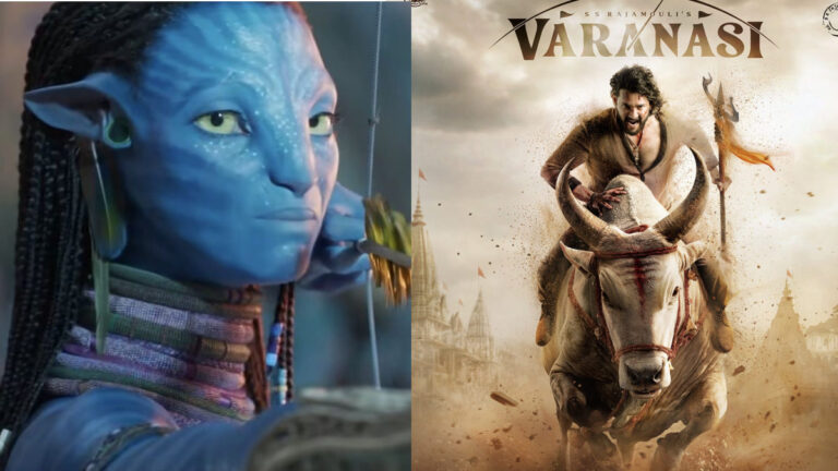 Get Ready for the Epic: Varanasi Trailer to Premiere with Avatar 3!