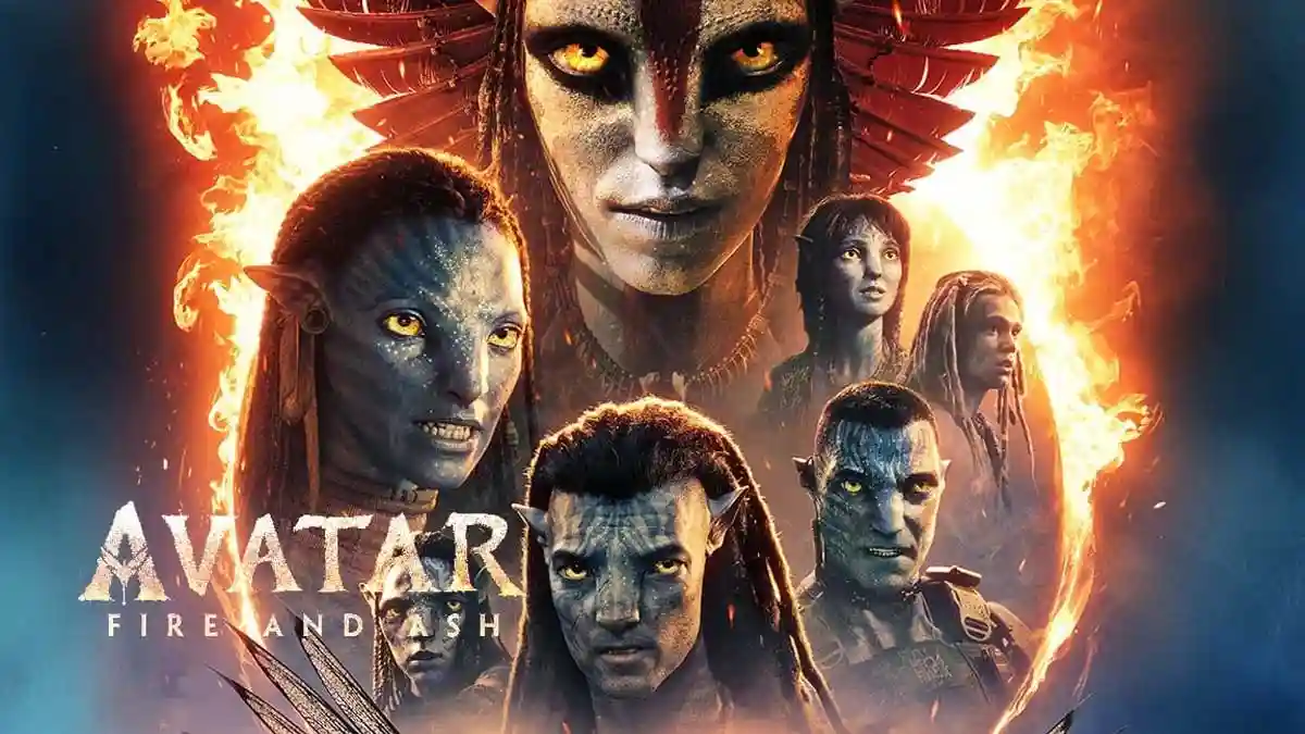 Review: Avatar Fire and Ash – Visually breathtaking, but no wow factor