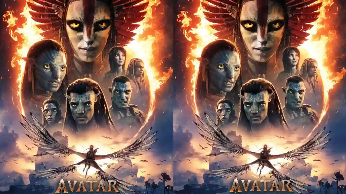 ‘అవతార్ 3’తో పండుగ.. 3 బిగ్గెస్ట్ ప్రాజెక్ట్ ల ట్రైలర్లు!