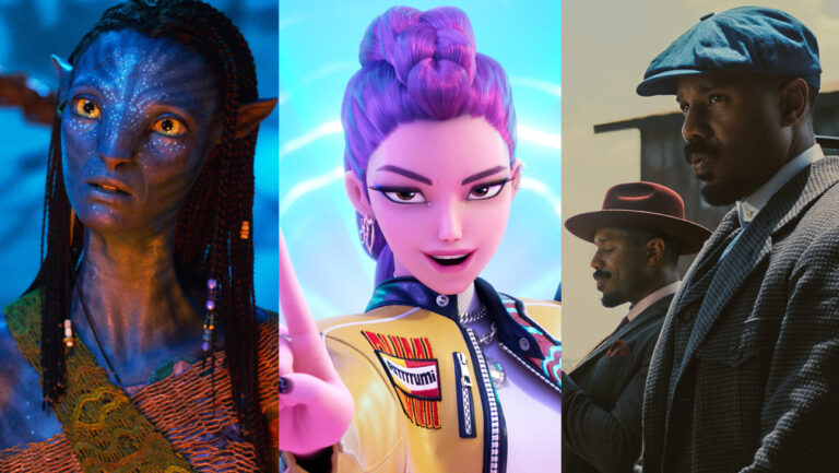 ‘Avatar: Fire And Ash,’ ‘Kpop Demon Hunters,’ ‘Sinners’ Among American Cinematheque Crafts Honorees 