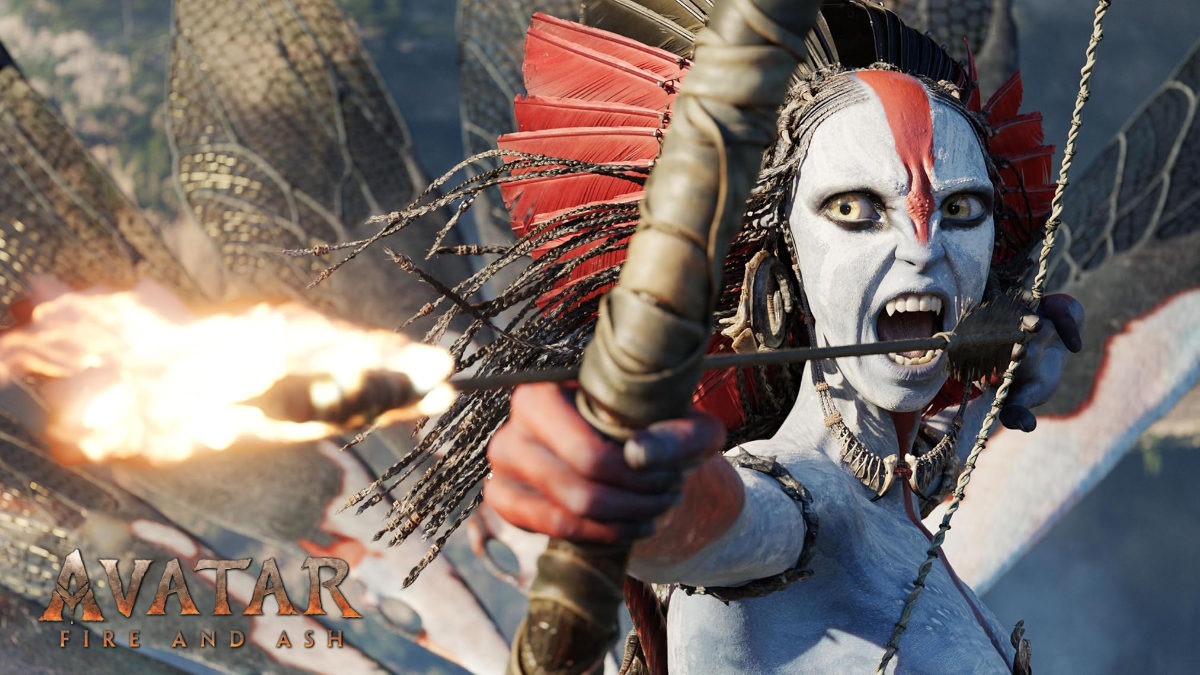 Avatar: Fire and Ash Movie Review | Spectacle Over Story