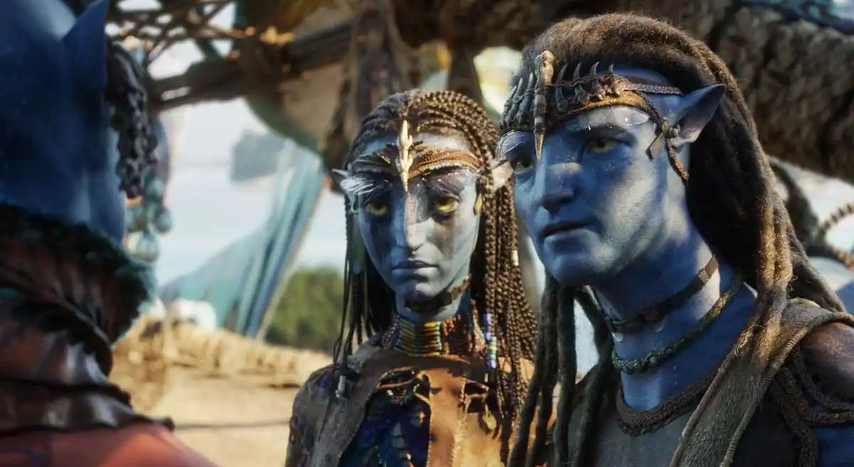 Avatar Fire and Ash: Biggest Hollywood opener in India for 2025