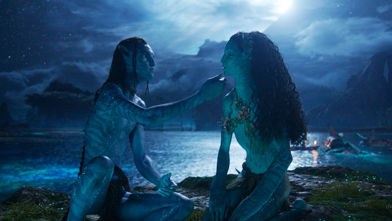 ‘Avatar’ Box Office: James Cameron’s 3rd Epic Fires Up With M in U.S. Previews