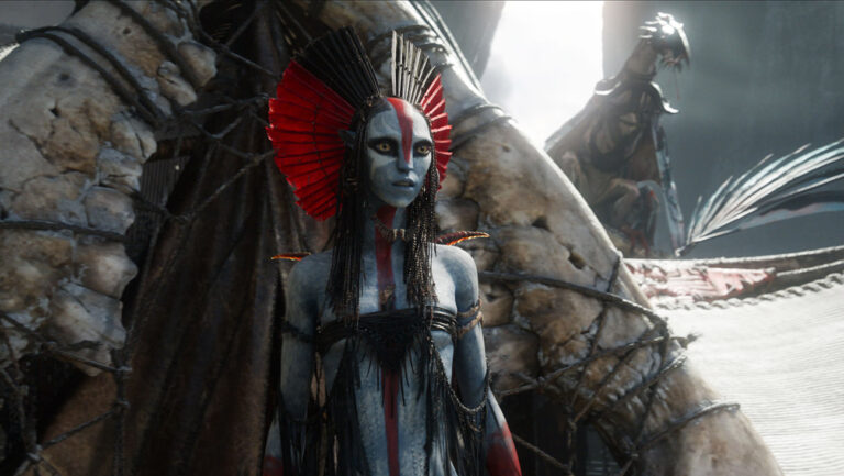 James Cameron’s ‘Avatar: Fire and Ash’: First Reactions