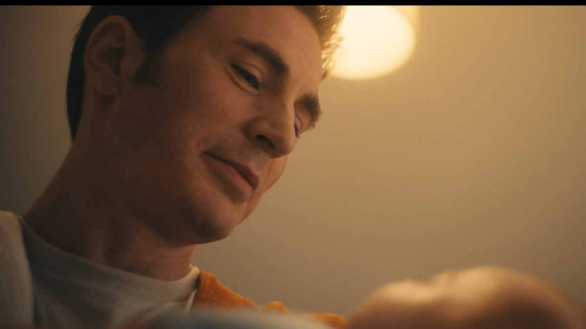 Chris Evans’ Captain America Makes a Shocking MCU Comeback in Avengers Doomsday Teaser