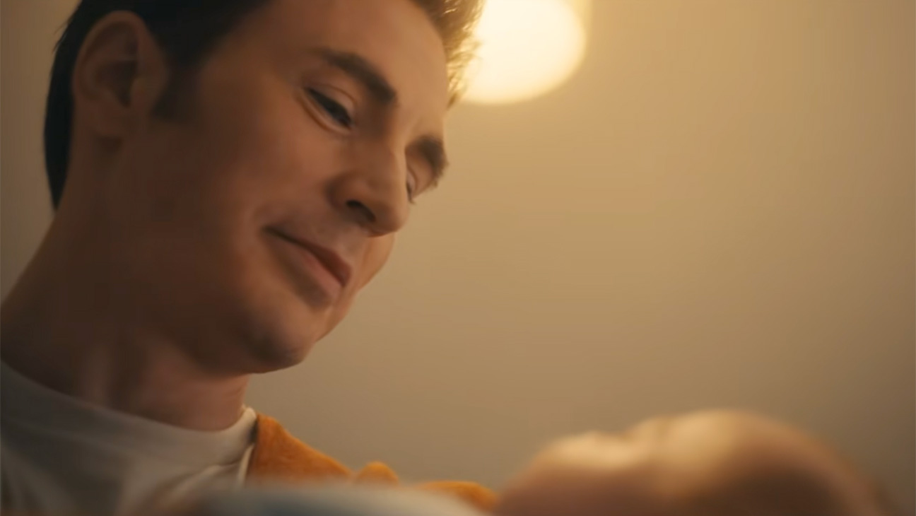 Chris Evans Returns as Steve Rogers (and Is Now a Dad) in First Official ‘Avengers: Doomsday’ Trailer