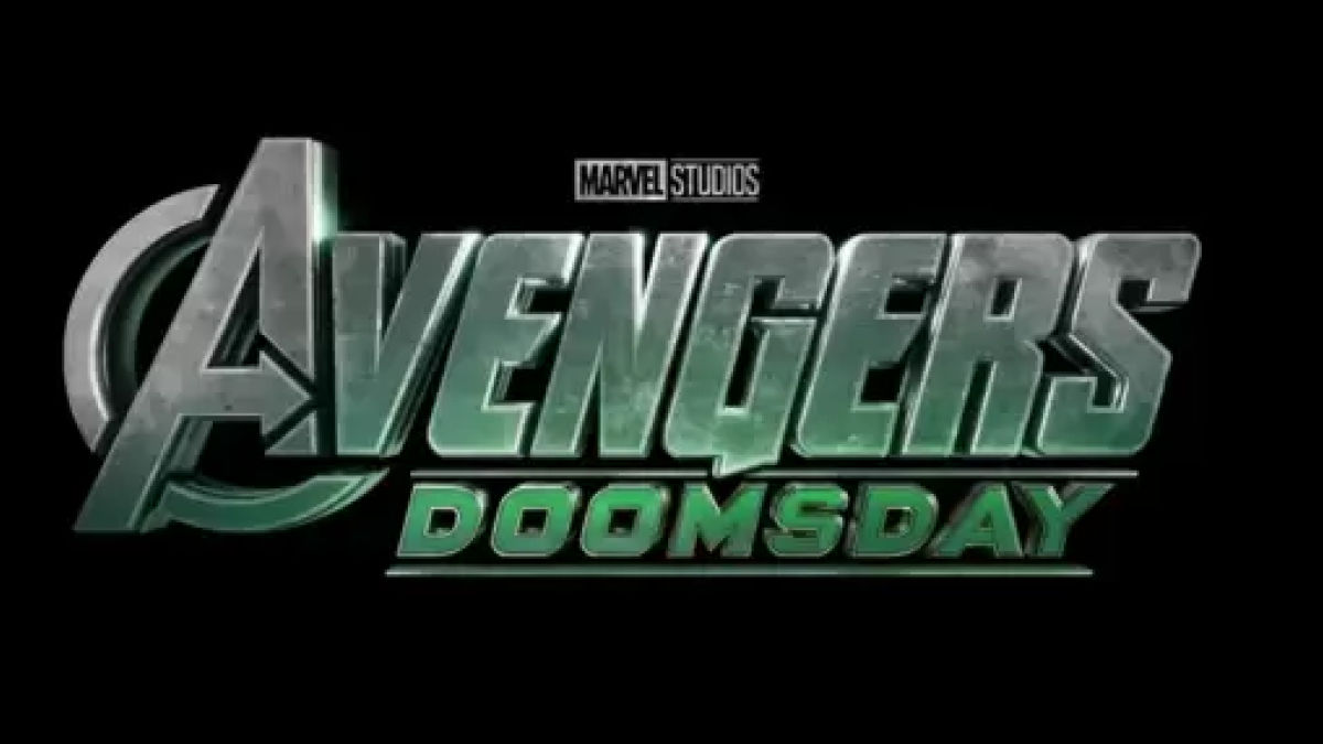Russo Brothers Drop Cryptic “V” Tease — Is Avengers: Doomsday Trailer Coming? Russo Brothers Drop Cryptic “V” Tease — Is Avengers: Doomsday Trailer Coming?