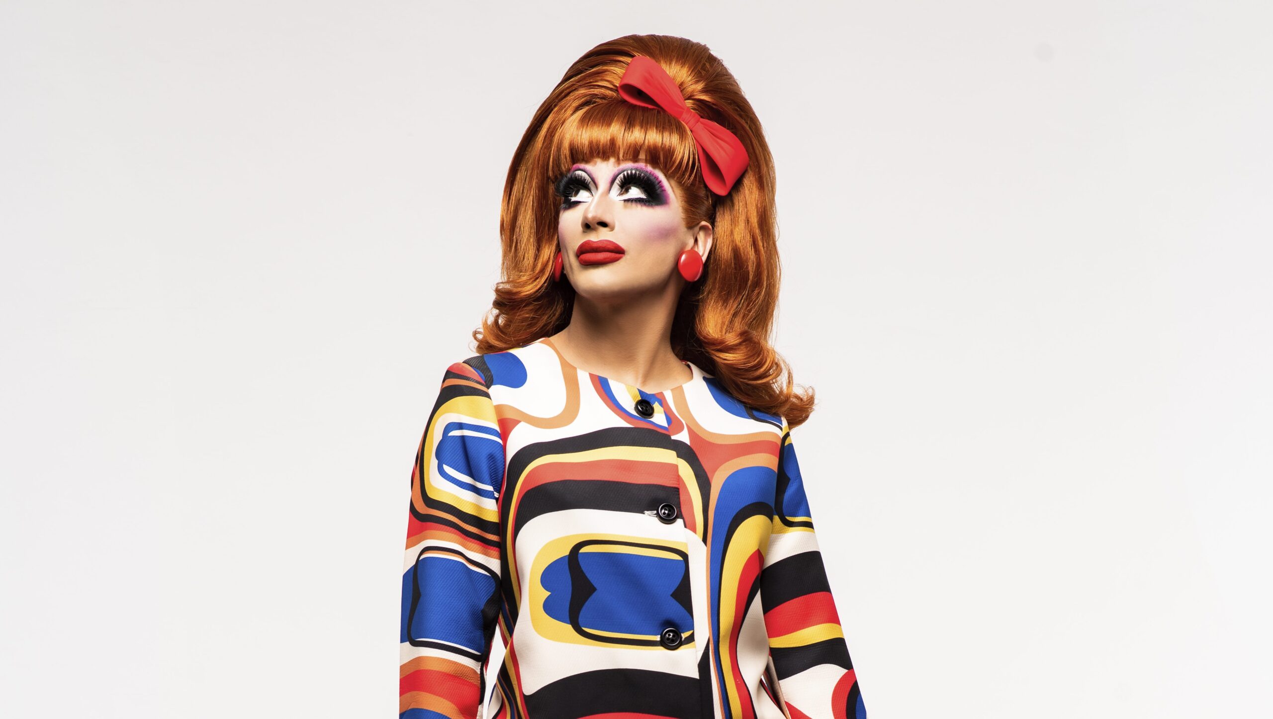 ‘RuPaul’s Drag Race’: Bianca Del Rio Returning to Host ‘The Pit Stop’ YouTube Recap Series (Exclusive)