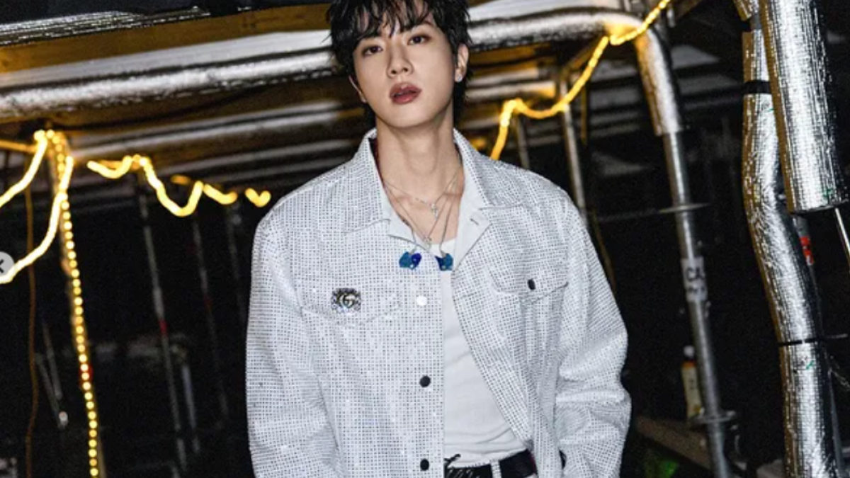 Jin’s Golden Heart: BTS Member’s Birthday Wish is a Donation to Underprivileged