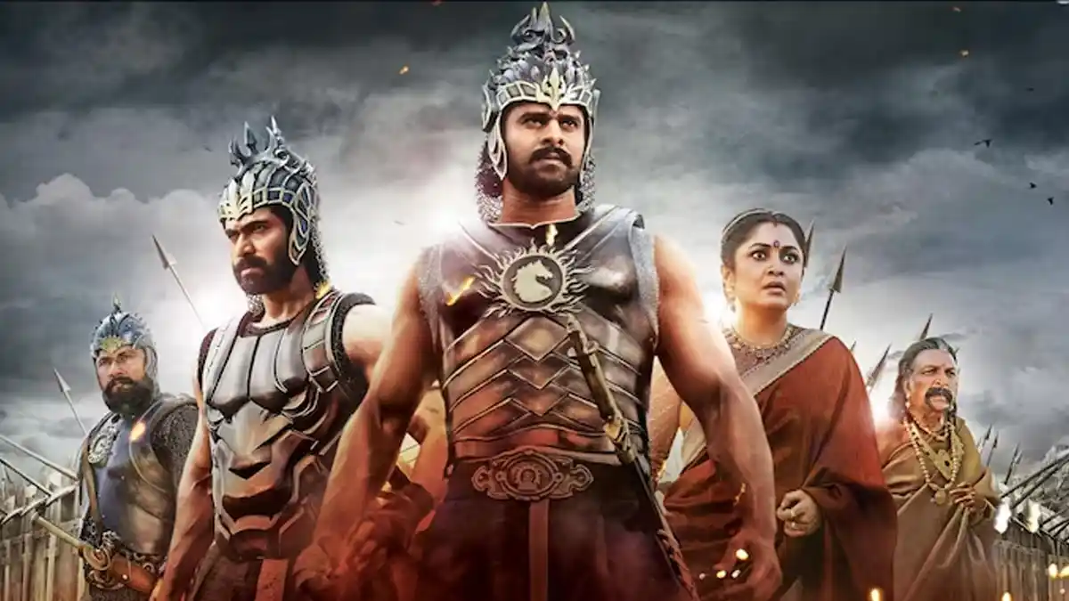 OTT Shock: Netflix Begins Streaming Baahubali: The Epic Without Telugu Version