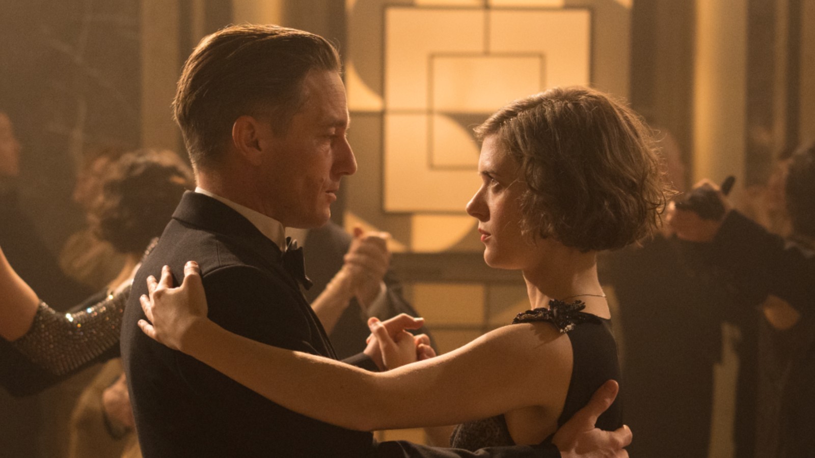 ‘Babylon Berlin’ Wraps Shoot for Fifth and Final Season (Exclusive)