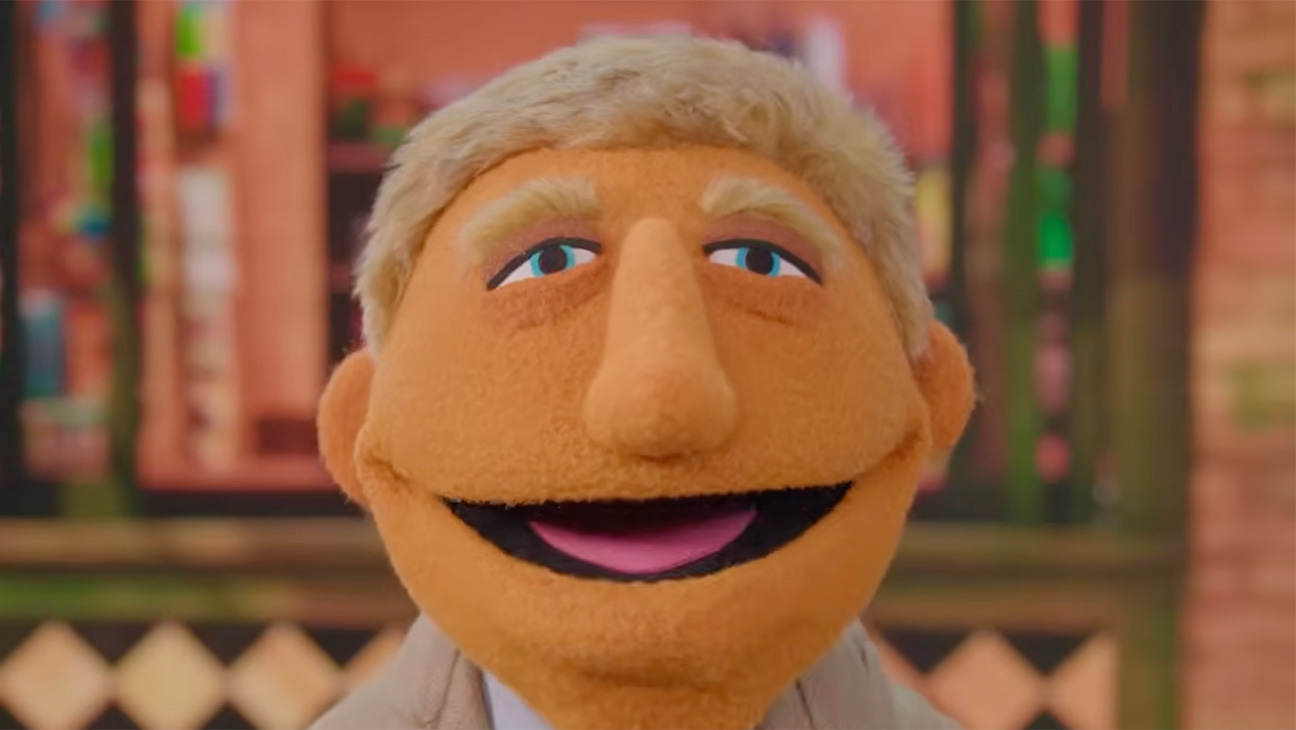 ‘Sesame Street’ Delivers the ‘Knives Out’ Muppet Mystery the Internet Has Demanded