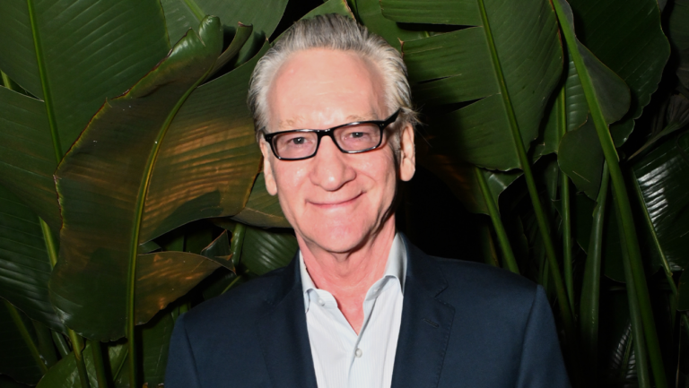 Bill Maher and Young Turks Host Get Into Spat Over Israel on His Podcast