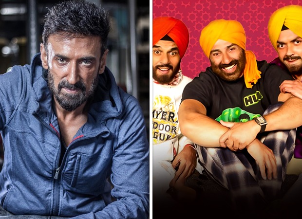 EXCLUSIVE: Rahul Dev says, “Bobby Deol, Aftab Shivdasani are my ONLY good friends in the industry”; reveals that Bobby, Sunny Deol approached him 3-4 times for Yamla Pagla Deewana: “I declined as I was feeling low due to wife’s demise; I recommended…”