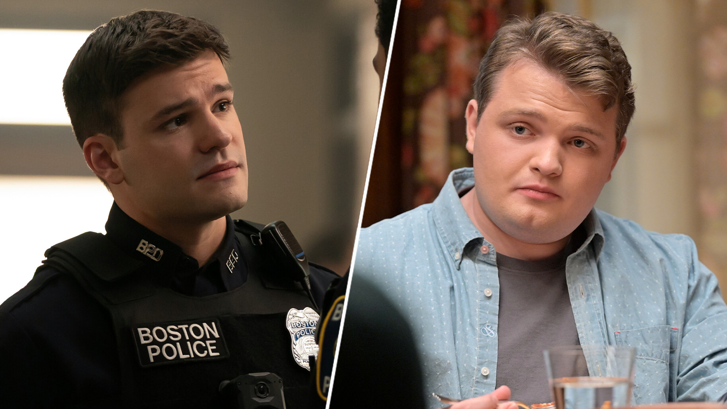 ‘Blue Bloods’ Alum Andrew Terraciano Recalls Learning ‘Boston Blue’ Was Recasting Sean On His Graduation Day ‘Blue Bloods’ Alum Andrew Terraciano Recalls Learning ‘Boston Blue’ Was Recasting Sean On His Graduation Day