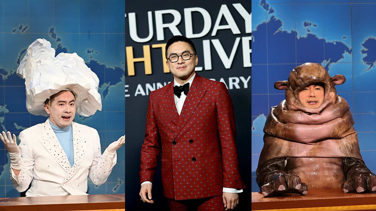 Bowen Yang’s Best ‘Saturday Night Live’ Moments
