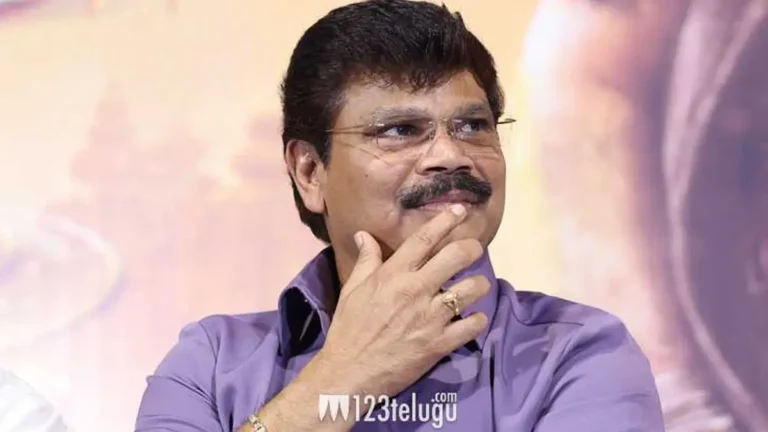 There is no time for comedy in Akhanda 2- Boyapati Sreenu