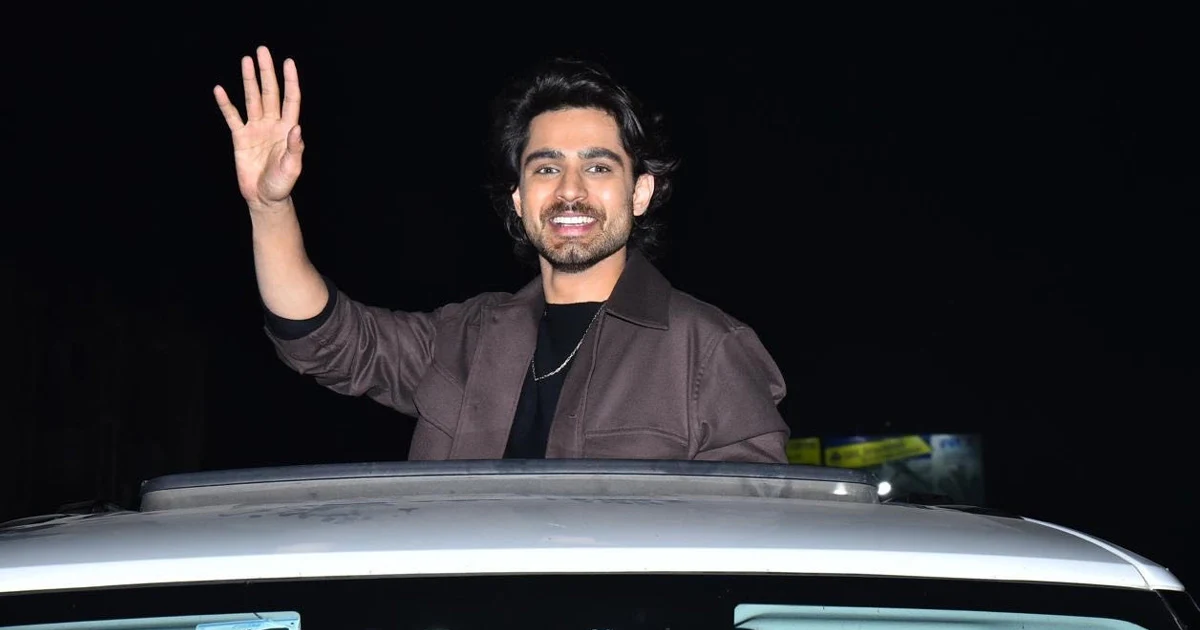 “Champion Will Leave a Strong Impact,” Says Roshan Meka