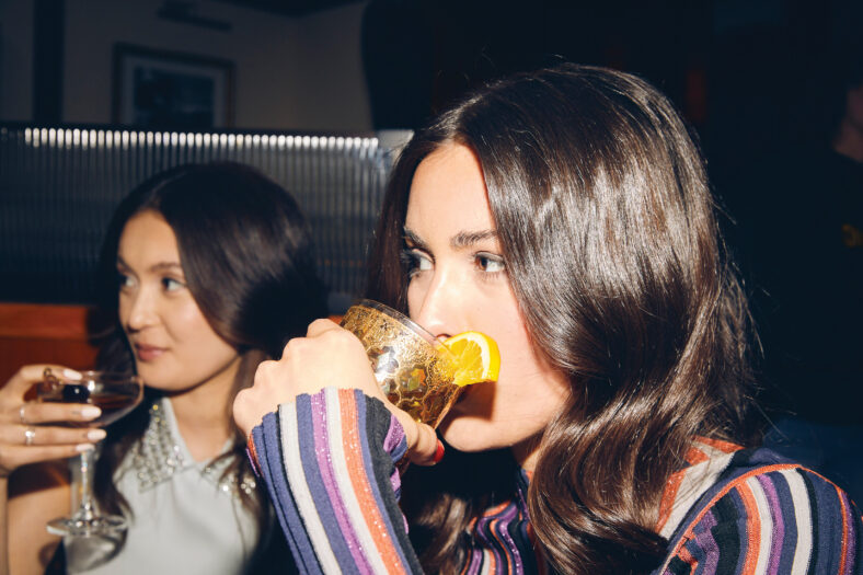 How Amaro Is Reshaping Cocktail Culture