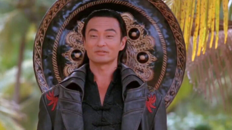 Mortal Kombat Star Cary-Hiroyuki Tagawa Dies at 75 After Stroke