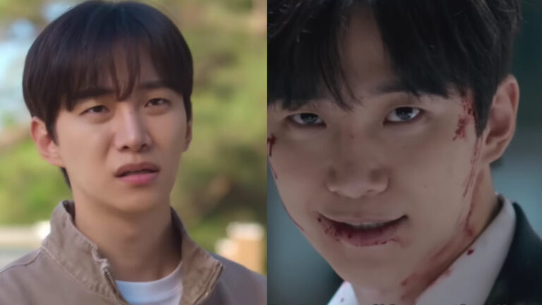 Lee Junho’s Cashero Teaser Will Leave You Speechless