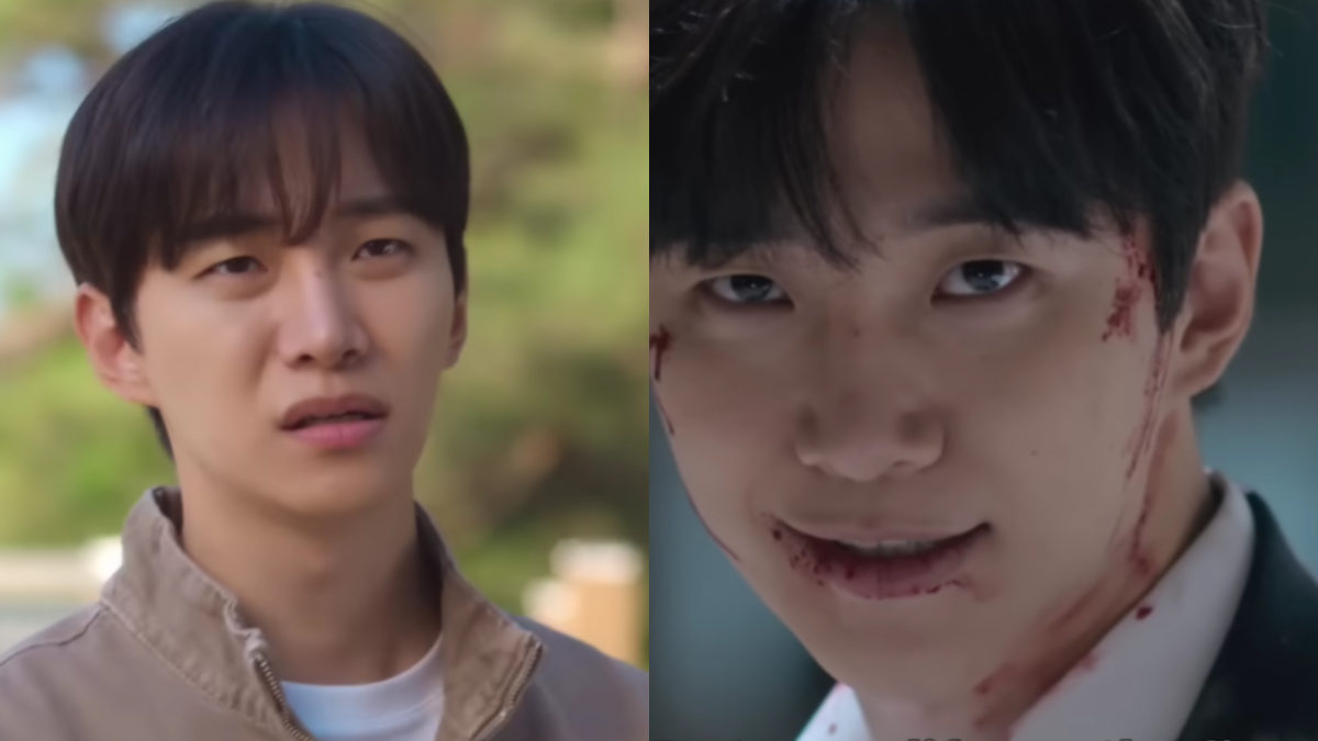 Lee Junho’s Cashero Teaser Will Leave You Speechless