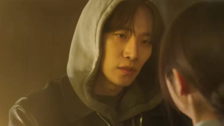 Cashero Trailer Drops—Lee Jun Ho’s Wild New Superpower Has Fans Losing It!