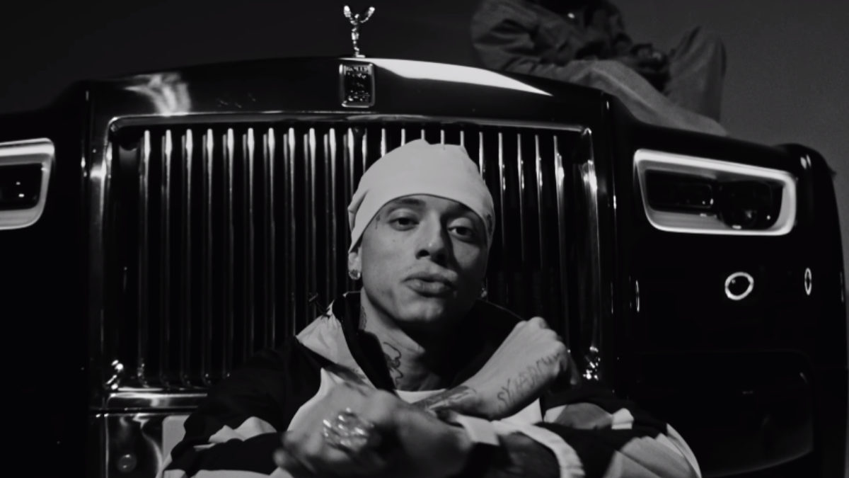 Central Cee – Booga Song Lyrics