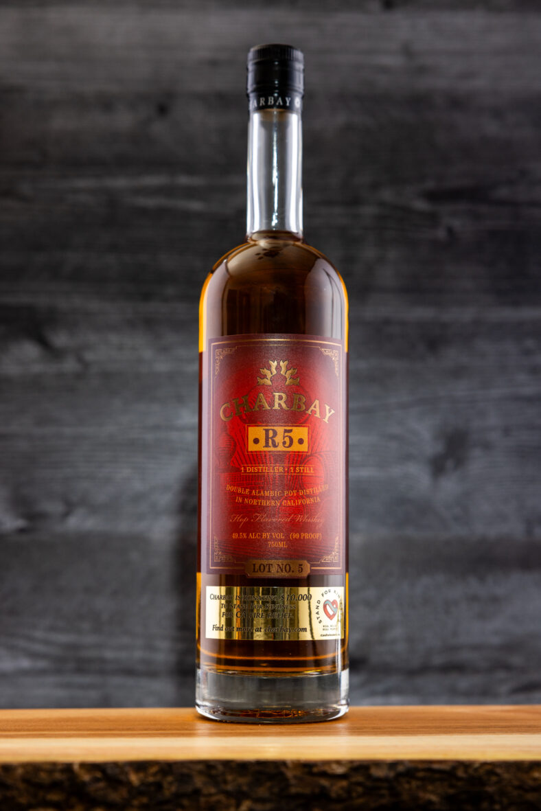 The Most Innovative American Whiskeys Of 2025